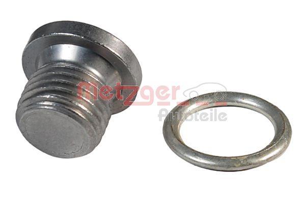 Tapón del cambio de aceite METZGER ref. 8030067